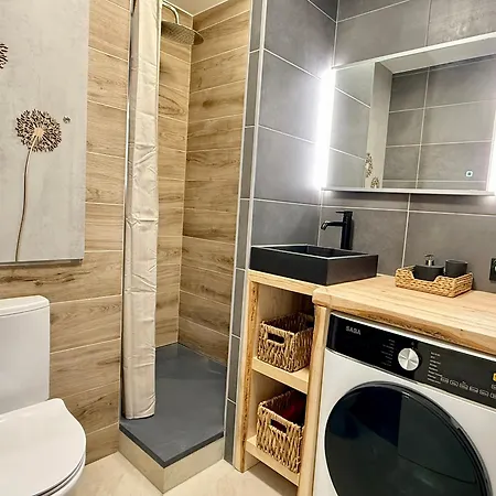 Appartement La And Le Cocon, 2 Apartments, Balneo Avec Vue